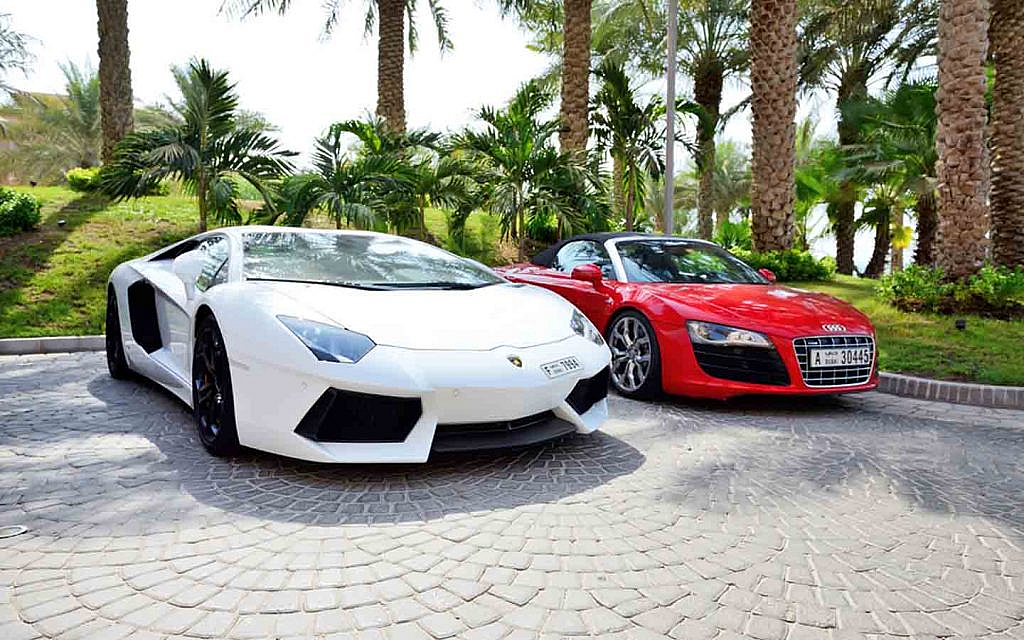 Exactly how to lease a cars and truck in Dubai